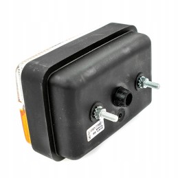 Hella posūkio signalo gabaritinė lemputė