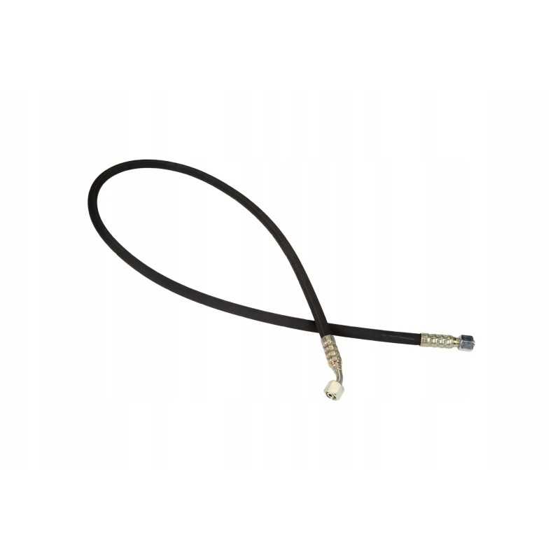 689856 0 hidraulinė žarna