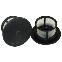 Mo7326 alyvos pirminio filtro hifi filtras