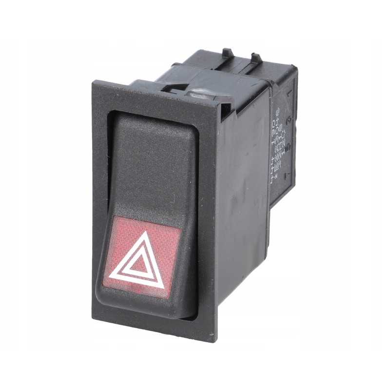 Pavojaus žibintų jungiklio korpusas Mccormick