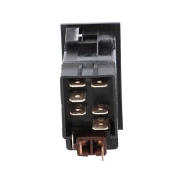 Pavojaus žibintų jungiklio korpusas Mccormick