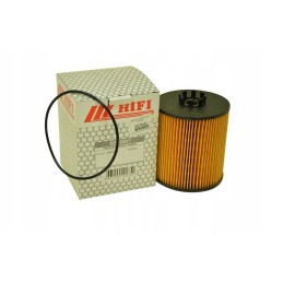 Variklio alyvos filtro hifi įdėklas so10047