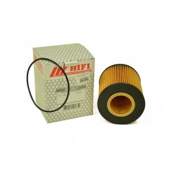 Variklio alyvos filtro hifi įdėklas so10047