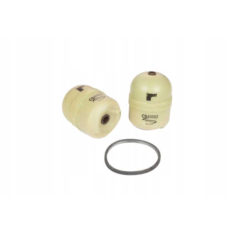 109582 fleetguard variklio alyvos filtras