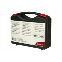 La60035 belaidžių LED kvadratinių lempų rinkinys