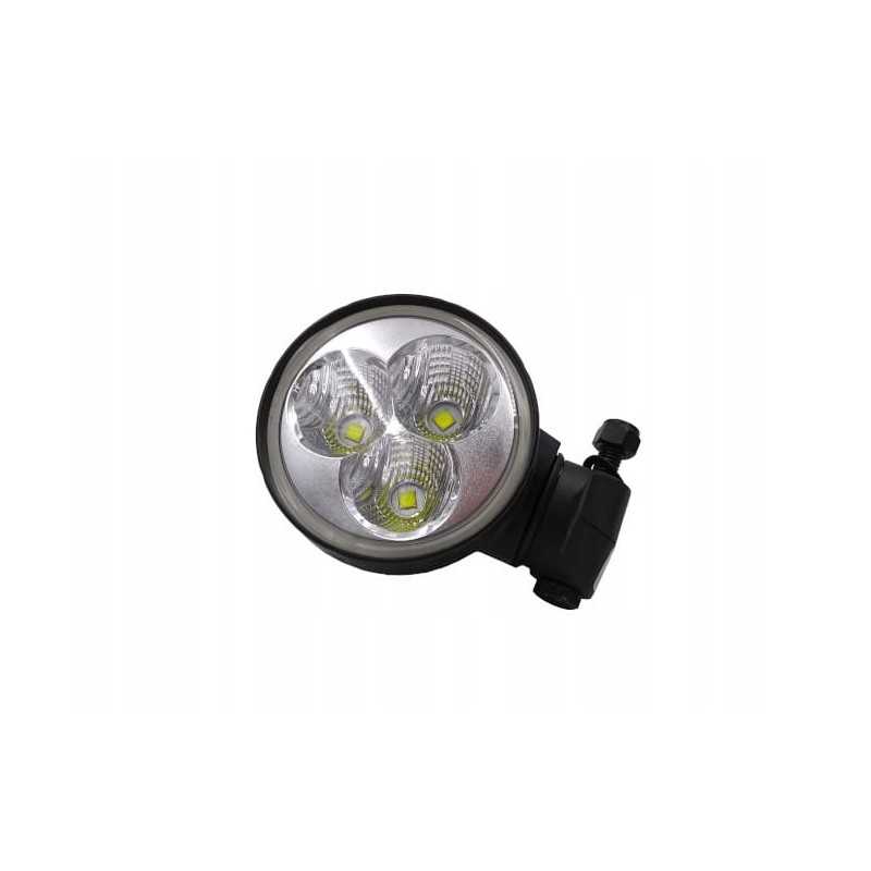 Landini 6650500a1 LED darbo lempa