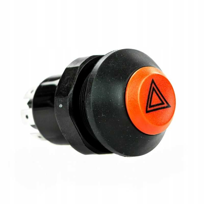 Valdymo jungiklis 50770490171 granitas