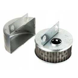 Ursus C 360 3p filtrų komplektas, mazuto filtras