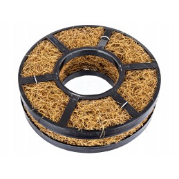 Kuro filtras ursus c 360 3p filtrų komplektas