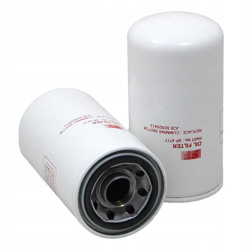 Sp4717 alyvos filtras SF filtras