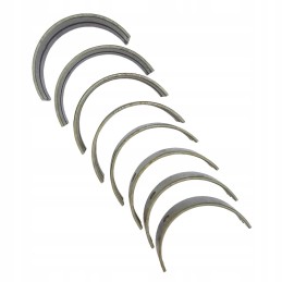 Pagrindinių guolių rinkinys n 0 50 134002k ursus mf3