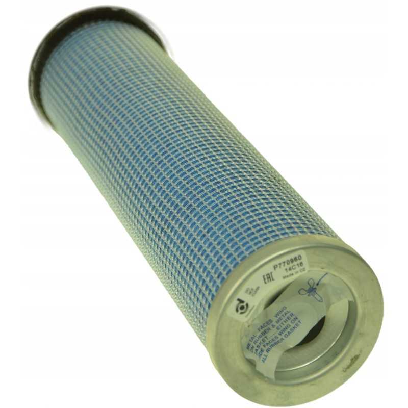 Donaldson P770960 oro filtro kasetė