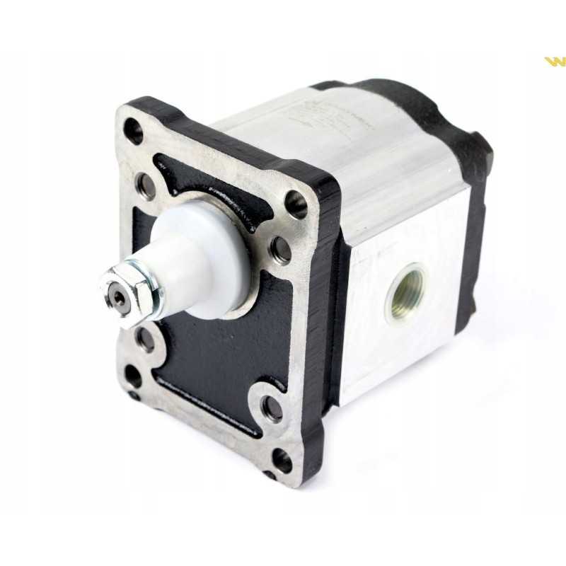 Hidraulinis siurblys 14 0 cm3 max 260 bar Warynski