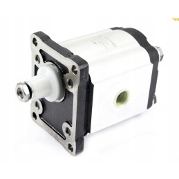 Hidraulinis siurblys 20 0 cm3 max 210 bar Warynski