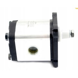 Hidraulinis siurblys 20 0 cm3 max 210 bar Warynski