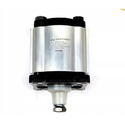 Hidraulinis siurblys 20 0 cm3 max 210 bar Warynski