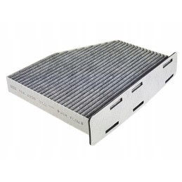 Mann filtrų rinkinys vw caddy iii vabalas 1 2 tsi