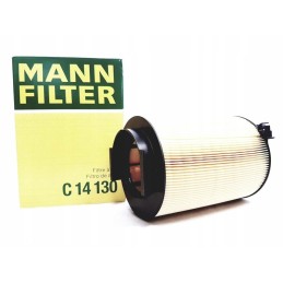 Mann filtrų rinkinys skoda yeti 1 2 1 4 tsi