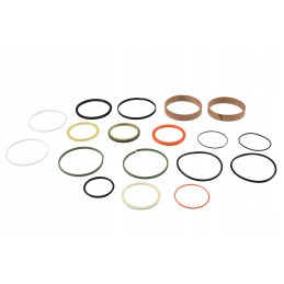 Volvo ekskavatoriaus strėlės cilindro sandariklių komplektas