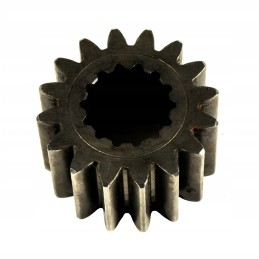 Centrinės stebulės redukcijos ratas New Holland Case 5145501