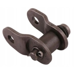 Grandinės jungtis su sandarinimo žiedu ANSI A 60 R1 3 4 col