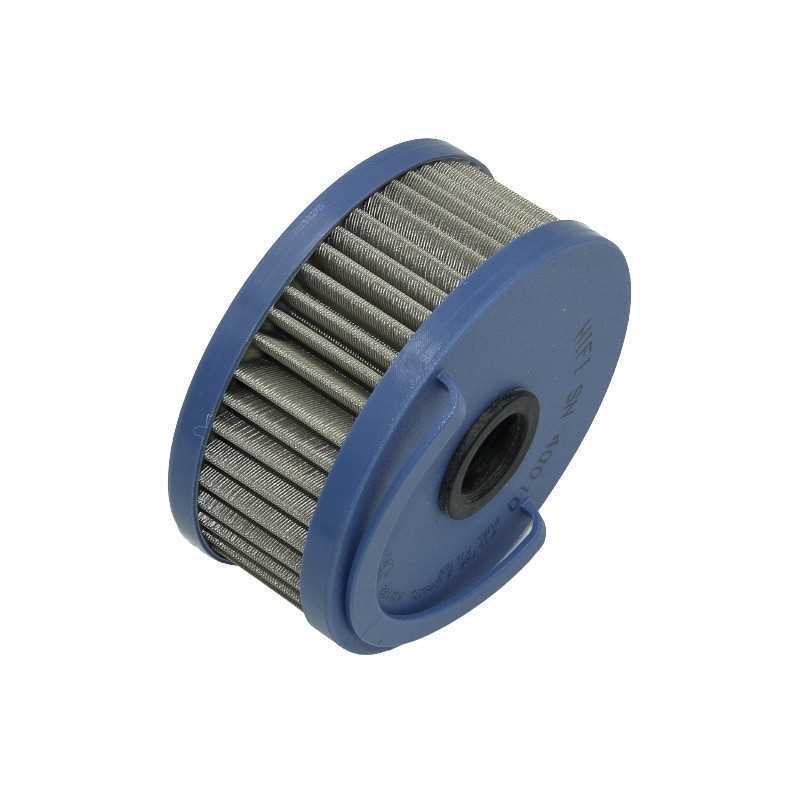 Kuro filtras sn40010 john deere liebherr