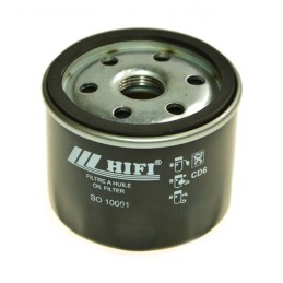 Hifi so10001 variklio alyvos filtras