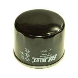 Hifi so10001 variklio alyvos filtras