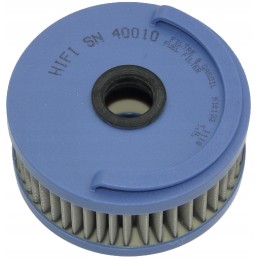 Kuro filtras sn40010 john deere liebherr