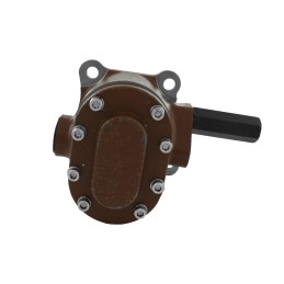 Zetor Hylmet vairo stiprintuvo siurblys 70118320