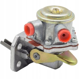 Perkins Cat Landini 6I0571 BCD2697 kuro siurblys