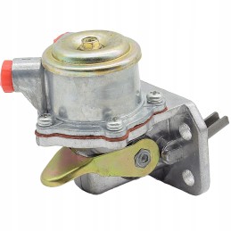 Perkins Cat Landini 6I0571 BCD2697 kuro siurblys