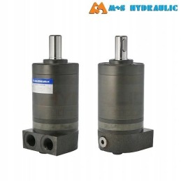 Hidraulinis variklis mms 8 c 16l 1950 aps./min