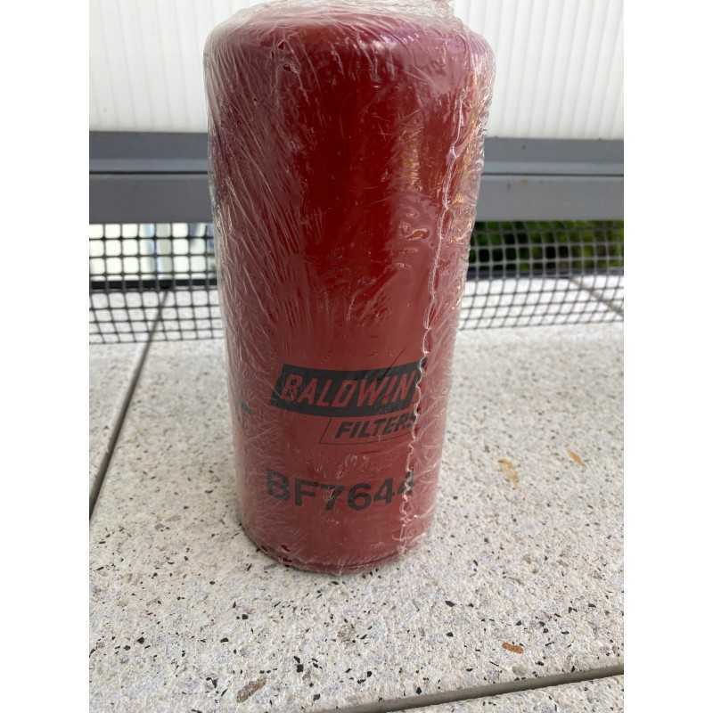 BF7644 Baldwin kuro filtras