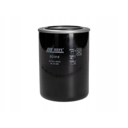 Hifi variklio alyvos filtras so014