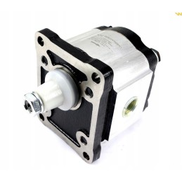 Hidraulinis siurblys 4 0 cm3 max 260 bar Warynski