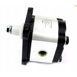 Hidraulinis siurblys 4 0 cm3 max 260 bar Warynski