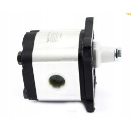 Hidraulinis siurblys 4 0 cm3 max 260 bar Warynski