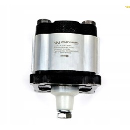 Hidraulinis siurblys 4 0 cm3 max 260 bar Warynski