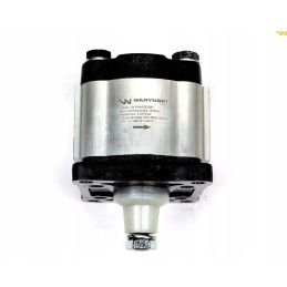 Hidraulinis siurblys 6 0 cm3 max 260 bar Warynski