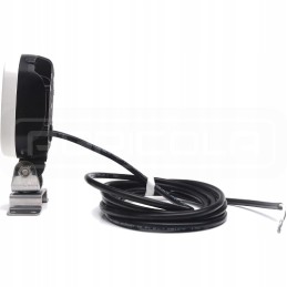 Lenkiška darbinė lempa 12xled 6000lm 48w jungtis