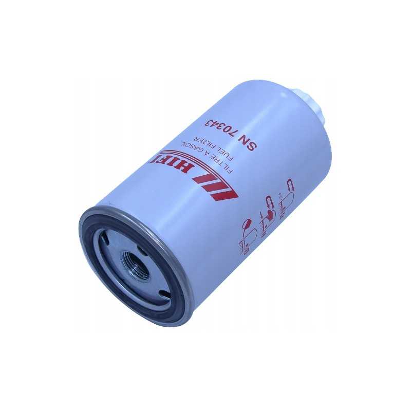 Kuro filtras sn70343 wacker neuson weidemann