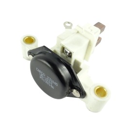 Kintamosios srovės generatoriaus įtampos reguliatorius kibirkštis 14v deutz mf