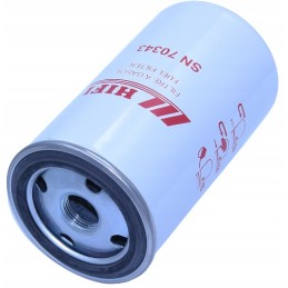 Kuro filtras sn70343 wacker neuson weidemann