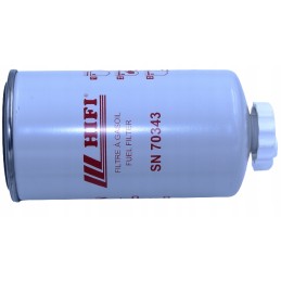 Kuro filtras sn70343 wacker neuson weidemann