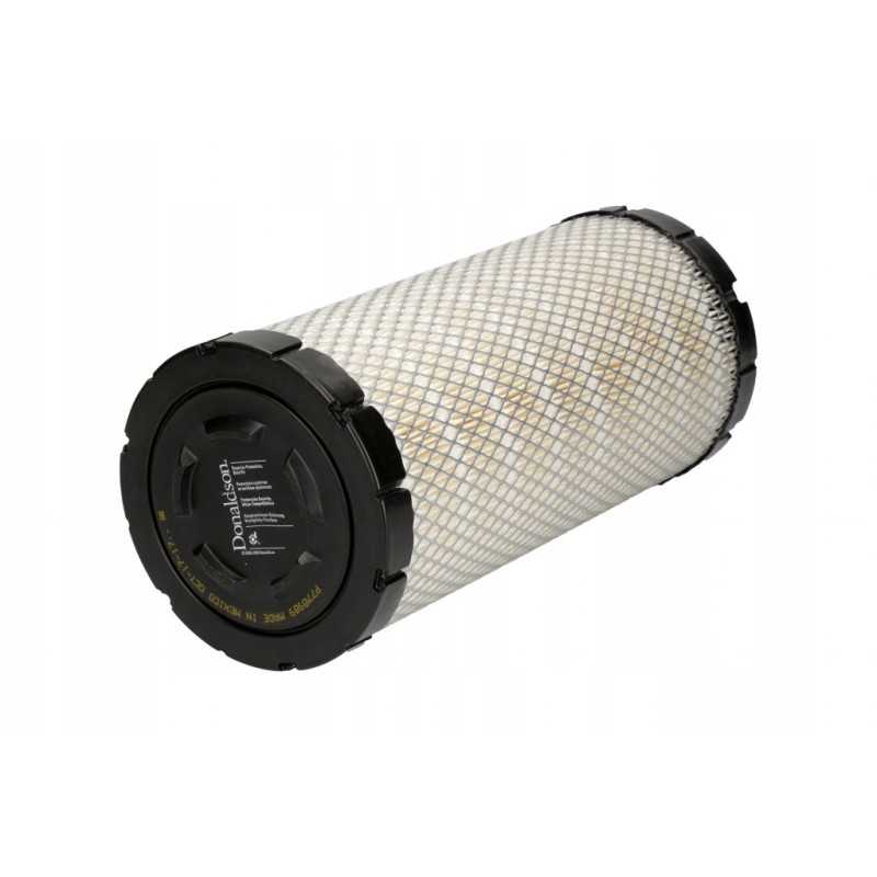 Donaldson oro filtras p778989