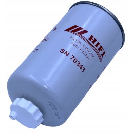 Kuro filtras sn70343 wacker neuson weidemann