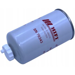 Kuro filtras sn70343 wacker neuson weidemann