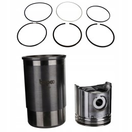 John Deere AR89966 AR92479 remonto komplektas