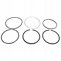 John Deere AR89966 AR92479 remonto komplektas